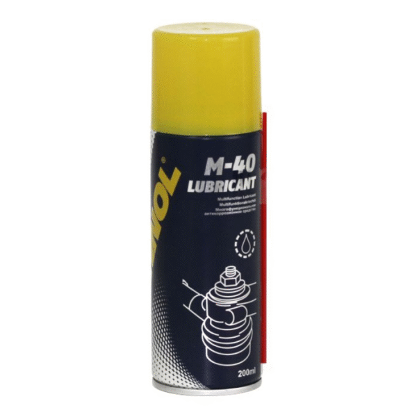 SCT-9892 / SCT-9898 Anti Rost M-40 / WD 40 / - 0.400 мл. и 0.200 мл