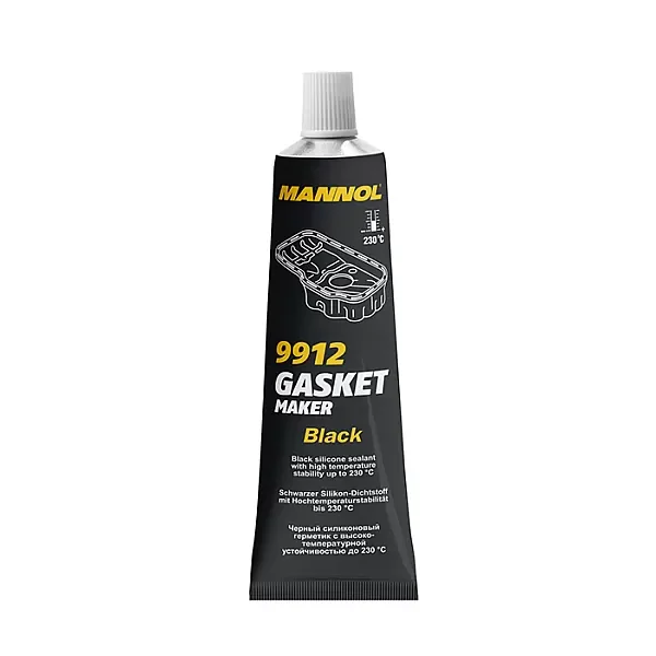 АА SCT-9912 Silicone - Силикон за гарнитури - 0.85гр.