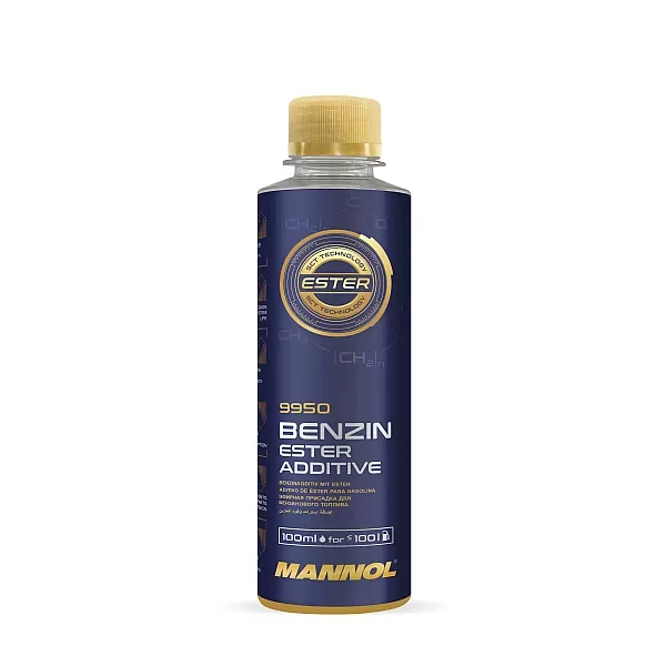 SCT-9950- Benzin Ester добавка за Бензин