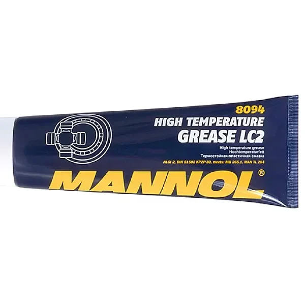 MANNOL-LC-2 High Temperature - грес 0,230 гр.