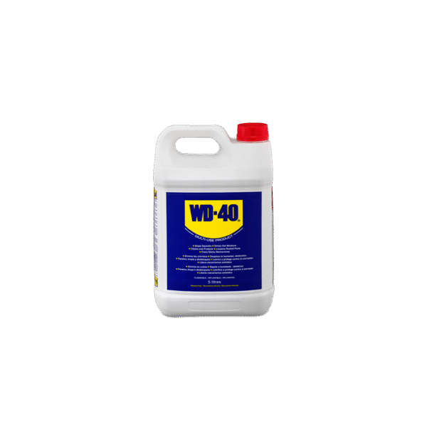 WD-40 Multi Use Product 5 l